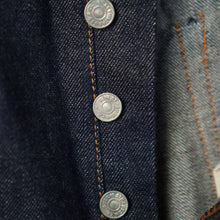 画像をギャラリービューアに読み込む, DEAD STOCK LEVI'S 501E A TYPE ( W33 L32 )
