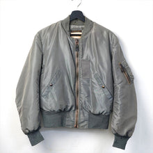 画像をギャラリービューアに読み込む, 1950's USAF B-15A Modified フライトジャケット ( size 36 )
