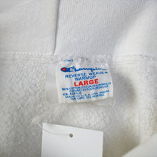 画像をギャラリービューアに読み込む, 1980s CHAMPION REVERSE WEAVE PARKA (GOOD CONDITION / size L )
