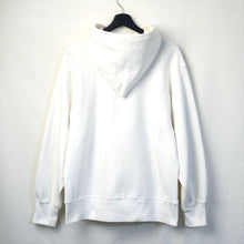 画像をギャラリービューアに読み込む, 1980s CHAMPION REVERSE WEAVE PARKA (GOOD CONDITION / size L )

