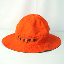 画像をギャラリービューアに読み込む, 1960s U.S.ARMY SUNHAT リバーシブル ( GOOD CONDITION )
