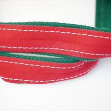 画像をギャラリービューアに読み込む, 1980s L.L.Bean BOAT AND TOTE クリスマス (size L)
