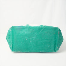 画像をギャラリービューアに読み込む, 1970s L.L.Bean BOAT AND TOTE (size L)
