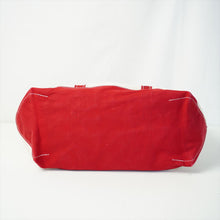 画像をギャラリービューアに読み込む, 1980s L.L.Bean BOAT AND TOTE (GOOD CONDITION / size L)
