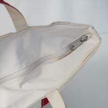 画像をギャラリービューアに読み込む, 1980s L.L.Bean BOAT AND TOTE (GOOD CONDITION / size L)
