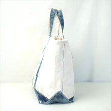 画像をギャラリービューアに読み込む, 1980s L.L.Bean BOAT AND TOTE (size M)

