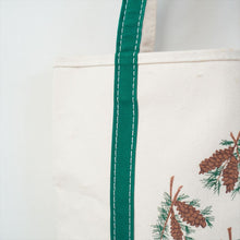 画像をギャラリービューアに読み込む, 1980s L.L.Bean BOAT AND TOTE (GOOD CONDITION / size M TALL)
