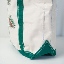 画像をギャラリービューアに読み込む, 1980s L.L.Bean BOAT AND TOTE (GOOD CONDITION / size M TALL)
