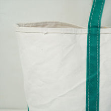 画像をギャラリービューアに読み込む, 1970s L.L.Bean BOAT AND TOTE (size L)
