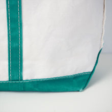 画像をギャラリービューアに読み込む, 1970s L.L.Bean BOAT AND TOTE (size L)
