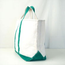 画像をギャラリービューアに読み込む, 1970s L.L.Bean BOAT AND TOTE (size L)
