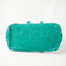画像をギャラリービューアに読み込む, 1970s L.L.Bean BOAT AND TOTE (size L)
