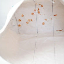 画像をギャラリービューアに読み込む, 1970s L.L.Bean BOAT AND TOTE (size L)
