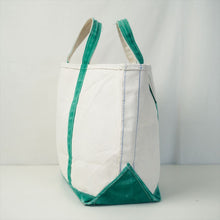 画像をギャラリービューアに読み込む, 1980s L.L.Bean BOAT AND TOTE (size L)

