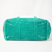 画像をギャラリービューアに読み込む, 1980s L.L.Bean BOAT AND TOTE (size L)
