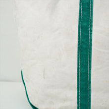 画像をギャラリービューアに読み込む, 1980s L.L.Bean BOAT AND TOTE (GOOD FADE / size L)
