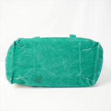 画像をギャラリービューアに読み込む, 1980s L.L.Bean BOAT AND TOTE (GOOD FADE / size L)
