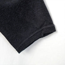 画像をギャラリービューアに読み込む, 1940's～1950's RAYON×COTTON FUTTOBALL T-SHIRTS BLACK×YELLOW
