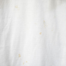 画像をギャラリービューアに読み込む, 1960's&nbsp; CHAMPION FOTTOBALL T-SHIRTS CLEMSON 染み込みプリント XL
