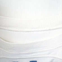 画像をギャラリービューアに読み込む, 1960's&nbsp; CHAMPION FOTTOBALL T-SHIRTS CLEMSON 染み込みプリント XL
