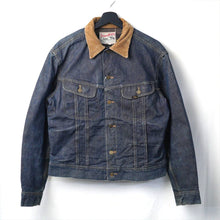 画像をギャラリービューアに読み込む, 1960's LEE STORM RIDER 40R
