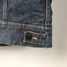 画像をギャラリービューアに読み込む, 1960's LEE STORM RIDER 40R
