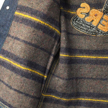 画像をギャラリービューアに読み込む, 1960's LEE STORM RIDER 40R
