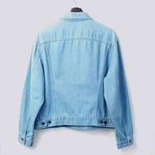 画像をギャラリービューアに読み込む, 1970's LEVI'S ライトオンスデニムジャケット
