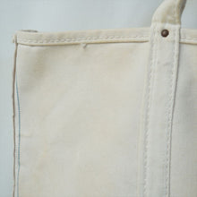 画像をギャラリービューアに読み込む, 1950s BELL SYSTEM CANVAS TOOL BAG
