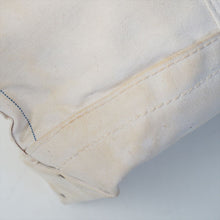 画像をギャラリービューアに読み込む, 1950s BELL SYSTEM CANVAS TOOL BAG
