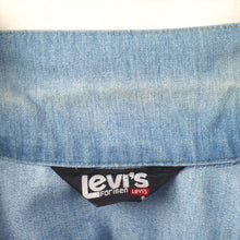 画像をギャラリービューアに読み込む, 1970's LEVI'S ライトオンスデニムジャケット
