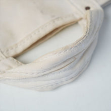 画像をギャラリービューアに読み込む, 1950s BELL SYSTEM CANVAS TOOL BAG
