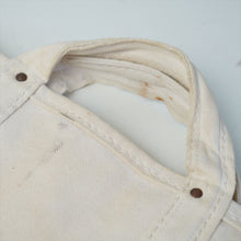 画像をギャラリービューアに読み込む, 1950s BELL SYSTEM CANVAS TOOL BAG
