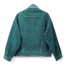 画像をギャラリービューアに読み込む, 1980's LEVI'S 70548-1539 リバーシブルジャケット sizeL
