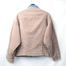 画像をギャラリービューアに読み込む, 1980's LEVI'S 70548-1523 リバーシブルジャケット sizeL
