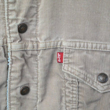 画像をギャラリービューアに読み込む, 1980's LEVI'S 70548-1523 リバーシブルジャケット sizeL
