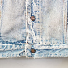 画像をギャラリービューアに読み込む, 1980's LEVI'S 70548-1523 リバーシブルジャケット sizeL
