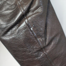 画像をギャラリービューアに読み込む, 1940's AN-J-3A レザーフライトジャケット
