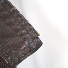 画像をギャラリービューアに読み込む, 1940's AN-J-3A レザーフライトジャケット
