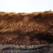 画像をギャラリービューアに読み込む, 1940's AN-J-3A レザーフライトジャケット
