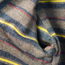 画像をギャラリービューアに読み込む, 1960's LEE 191-LB デニムジャケット ハチの巣
