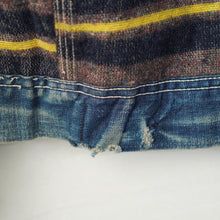 画像をギャラリービューアに読み込む, 1960's LEE 191-LB デニムジャケット ハチの巣
