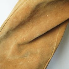 画像をギャラリービューアに読み込む, 1960's VINTAGE LEVI'S SHORT HORN スウェードGジャン
