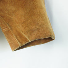 画像をギャラリービューアに読み込む, 1960's VINTAGE LEVI'S SHORT HORN スウェードGジャン
