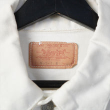 画像をギャラリービューアに読み込む, 1970's LEVI'S 70505-1051 BIGE size 44
