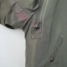 画像をギャラリービューアに読み込む, 1940's USAF B-15C フライトジャケット (size 38)
