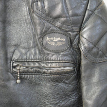 画像をギャラリービューアに読み込む, 1970's VINTAGE LEWIS LEATHER SPORTSMAN シングルライダースジャケット
