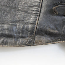 画像をギャラリービューアに読み込む, 1970's VINTAGE LEWIS LEATHER SPORTSMAN シングルライダースジャケット
