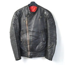 画像をギャラリービューアに読み込む, 1970's Lewis Leather's SUPER MONZA
