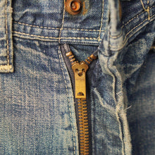 画像をギャラリービューアに読み込む, 1960's Lee 191-Z デニム ペインターパンツ
